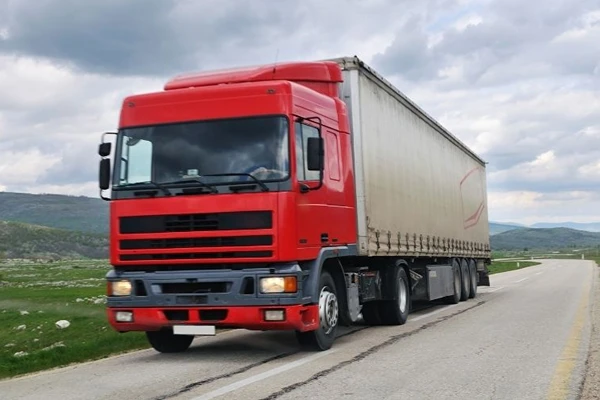 Ankara Samandağ, Ambar