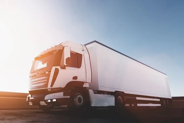 Ankara Samandağ, Nakliye Firması