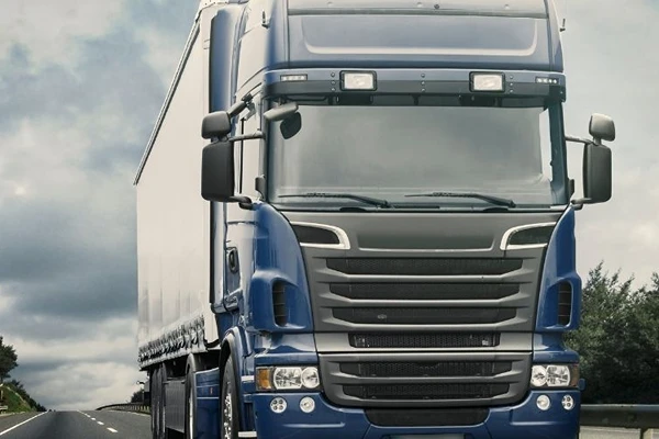 Ankara Samandağ, Nakliyat Ambarları