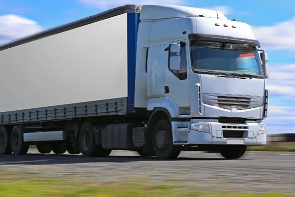 Ankara Samandağ, Nakliyat