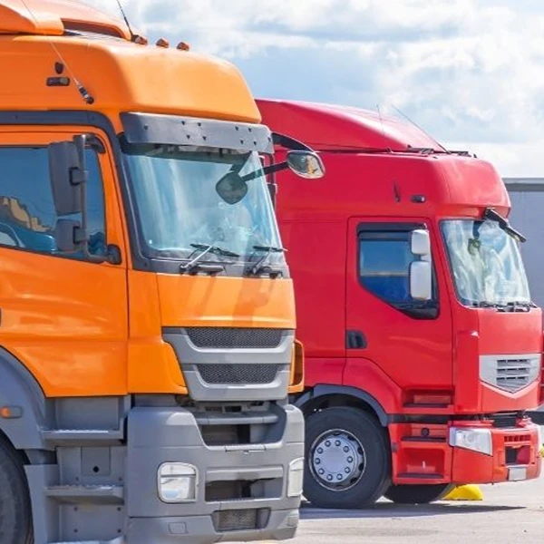 Ankara Samandağ Nakliye Ambarı